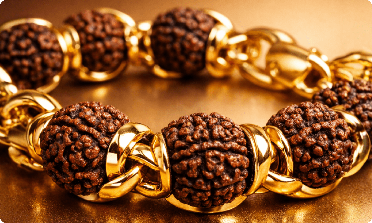 Rudraksha