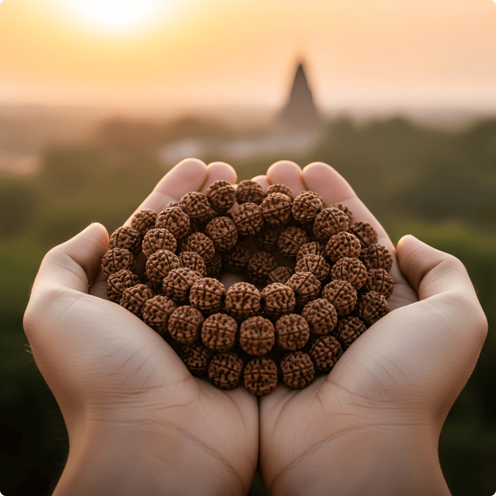 Rudraksha Basics