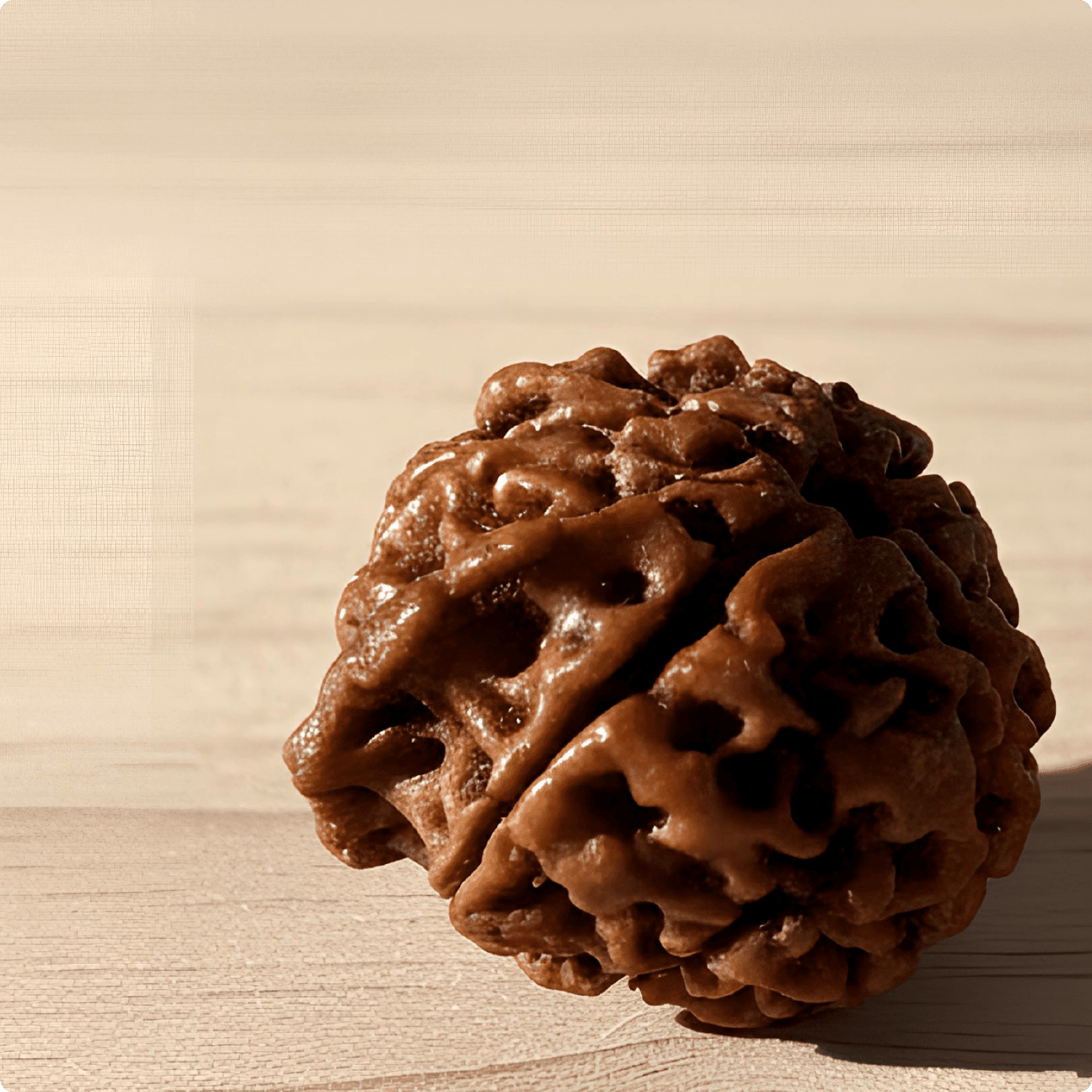 Rudraksha Basics
